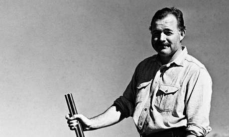 Страсть и одиночество Эрнеста Хемингуэя () Страсть и одиночество Эрнеста Хемингуэя