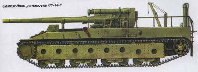 СУперразрушители. Альт СУ-14 () СУперразрушители. Альт СУ-14