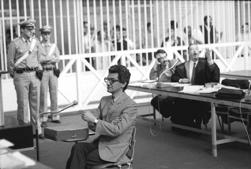 «Свинцовые семидесятые»: как правые и левые экстремисты сделали Италию «горячей точкой»