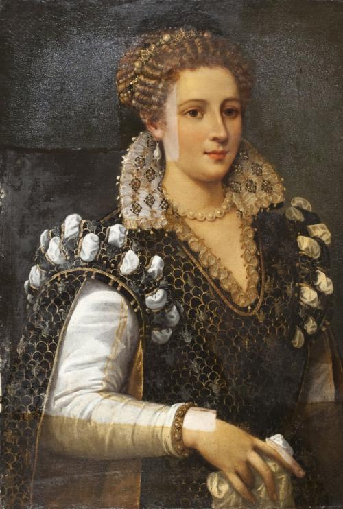 Тайны, которые скрывают классические полотна живописи