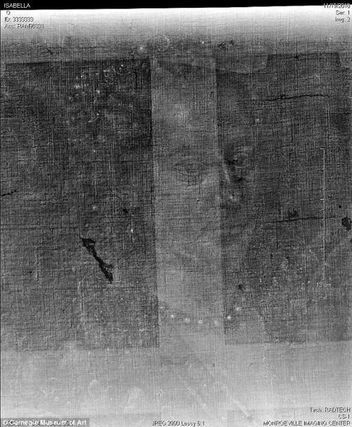 Тайны, которые скрывают классические полотна живописи