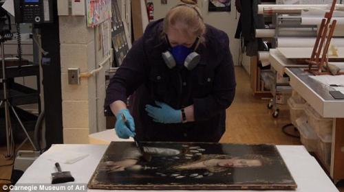 Тайны, которые скрывают классические полотна живописи