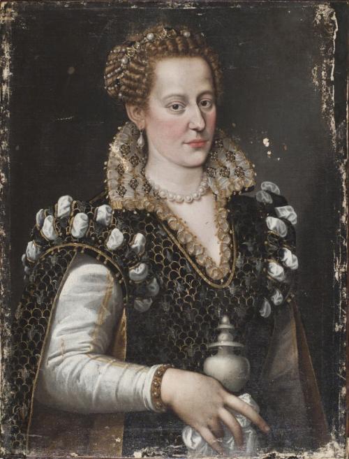 Тайны, которые скрывают классические полотна живописи