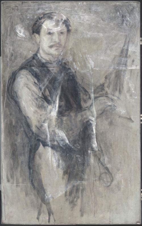 Тайны, которые скрывают классические полотна живописи () Тайны, которые скрывают классические полотна живописи