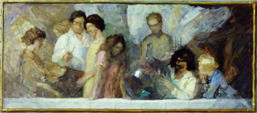 Тайны, которые скрывают классические полотна живописи