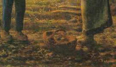 Тайны, которые скрывают классические полотна живописи