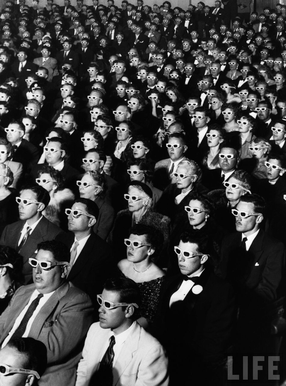 Технологии кино () Технологии кино