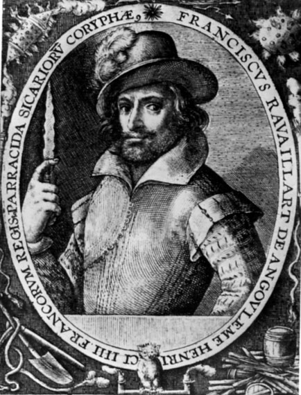 Топ-5 цареубийц () Топ-5 цареубийц