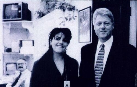 Топ-5 сексуальных скандалов XX века (18+) () Топ-5 сексуальных скандалов XX века (18+)