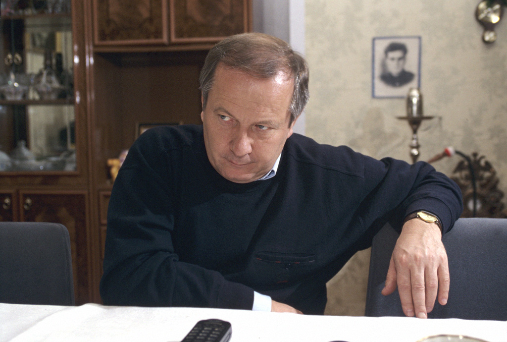 Топ-5 сексуальных скандалов XX века (18+) () Топ-5 сексуальных скандалов XX века (18+)