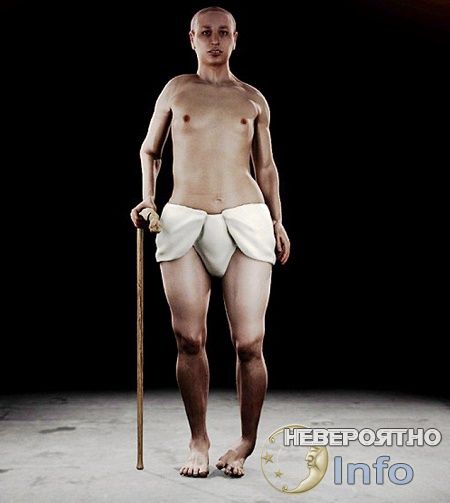 Ученые восстановили прижизненный облик Тутанхамона