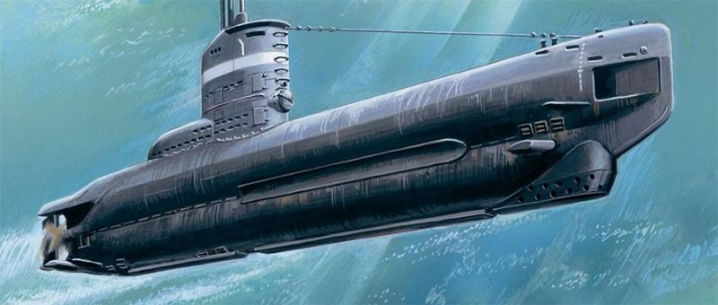 В погоне за скрытностью () В погоне за скрытностью