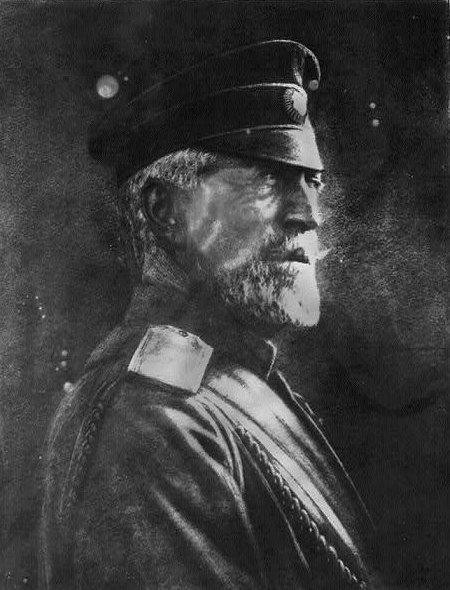 Варшавско-Ивангородская операция. Забытая победа русской армии