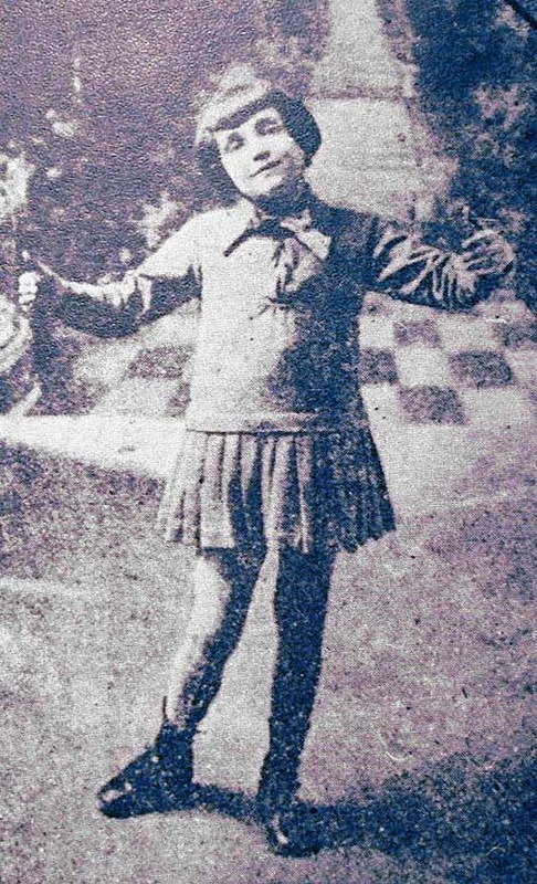 Великая трагедия Эдит Пиаф () Великая трагедия Эдит Пиаф