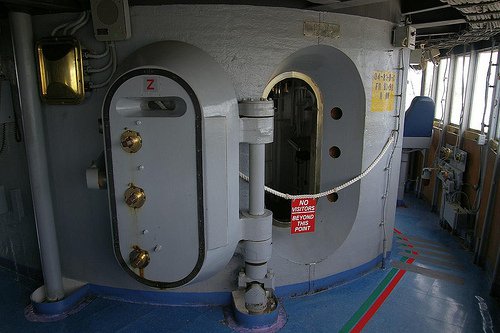 Венец эволюции линкоров