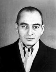 Виктор Монбланов