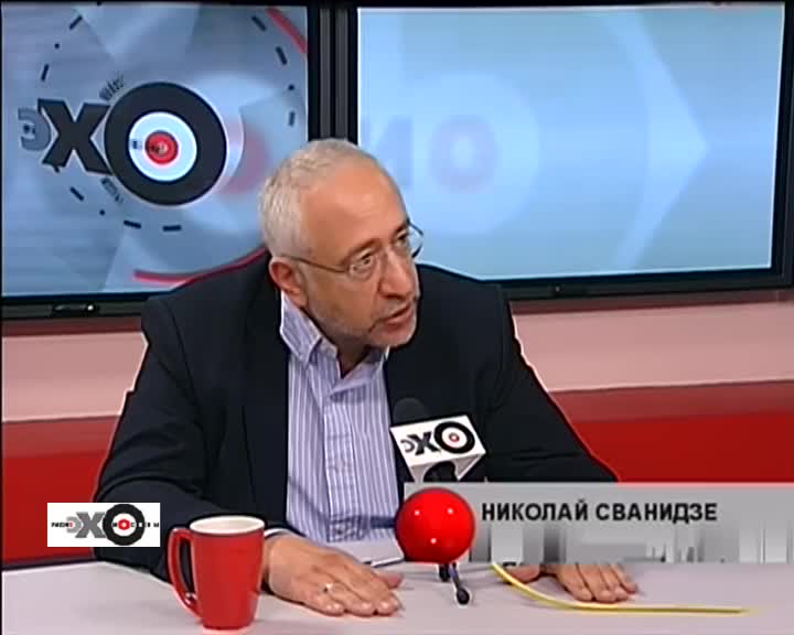 VIP опрос: События 1993-го года. Воспоминания.