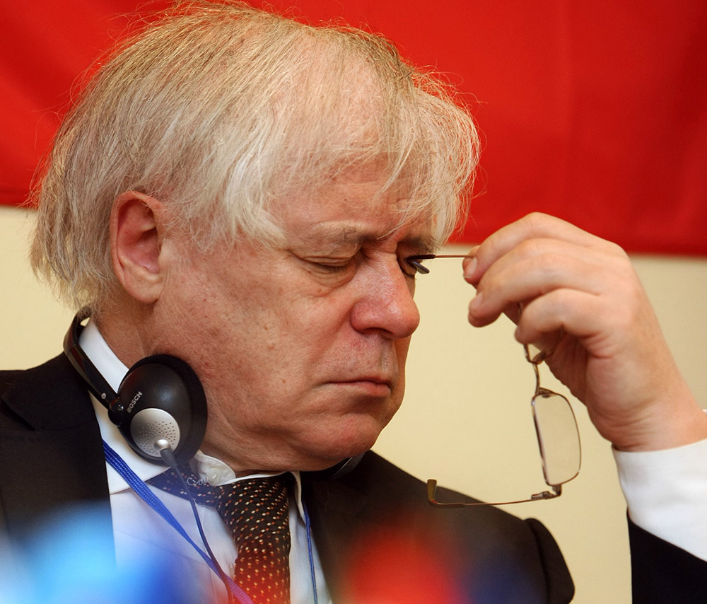 VIP опрос: События 1993-го года. Воспоминания.