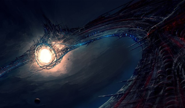 Врата в параллельные миры () Врата в параллельные миры