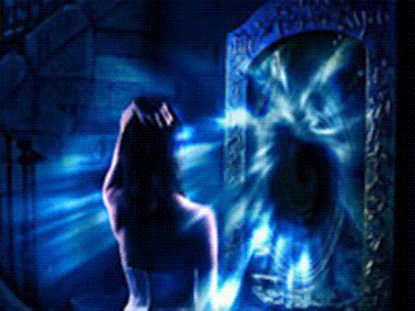 Зеркала - экран информационного поля Вселенной () Зеркала - экран информационного поля Вселенной