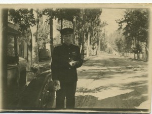 Жестокий романс () Жестокий романс