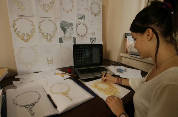 Золотой жемчуг Jewelmer () Золотой жемчуг Jewelmer