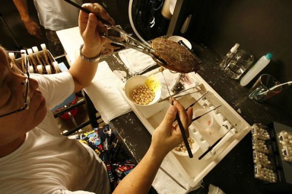 Золотой жемчуг Jewelmer () Золотой жемчуг Jewelmer