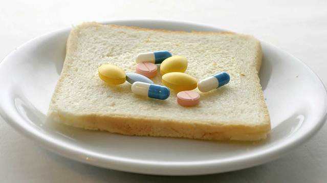 10 теорий заговоров об уменьшении численности населения Земли () 10 теорий заговоров об уменьшении численности населения Земли