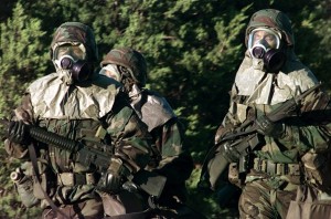 5 самых ядовитых веществ () 5 самых ядовитых веществ