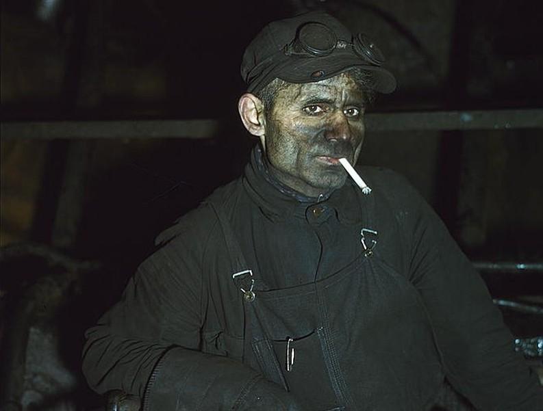 Америка во время первого экономического кризиса