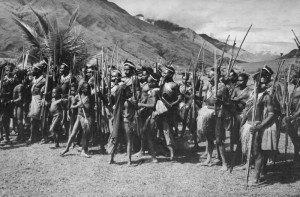 Ангу коптят мертвецов () Ангу коптят мертвецов