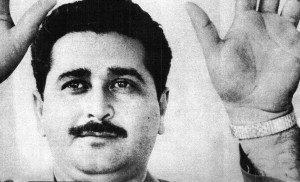 Ариго – бразильский хилер () Ариго – бразильский хилер