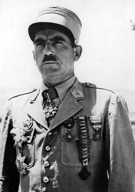 Армия Леванта: алавиты, черкесы и другие на французской службе в Сирии