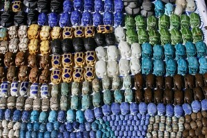 Большие тайны маленького жука