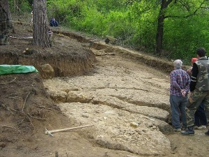 Боснийские пирамиды – бомбоубежища?