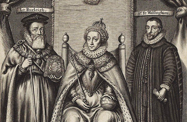 Дедушки Джеймса Бонда () Дедушки Джеймса Бонда