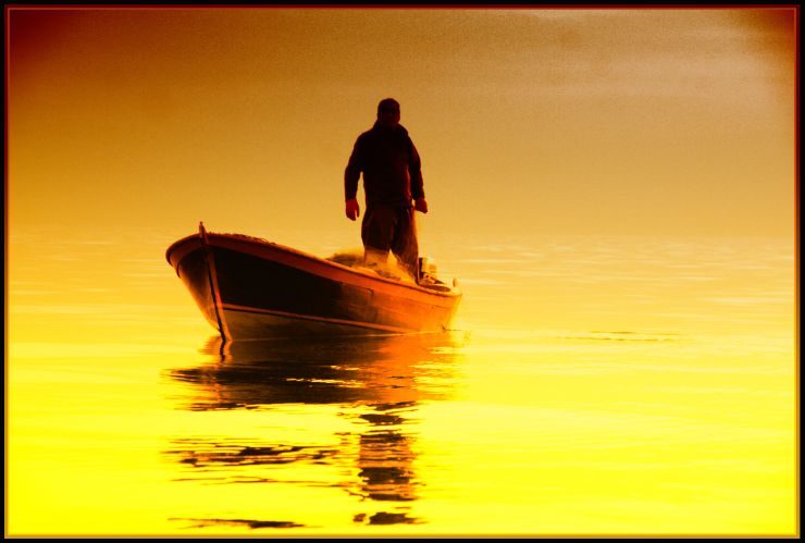 Движение в неизбежность