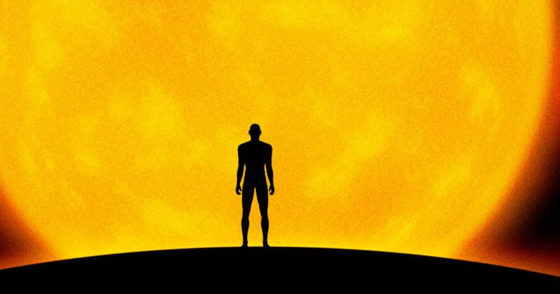 Движение в неизбежность