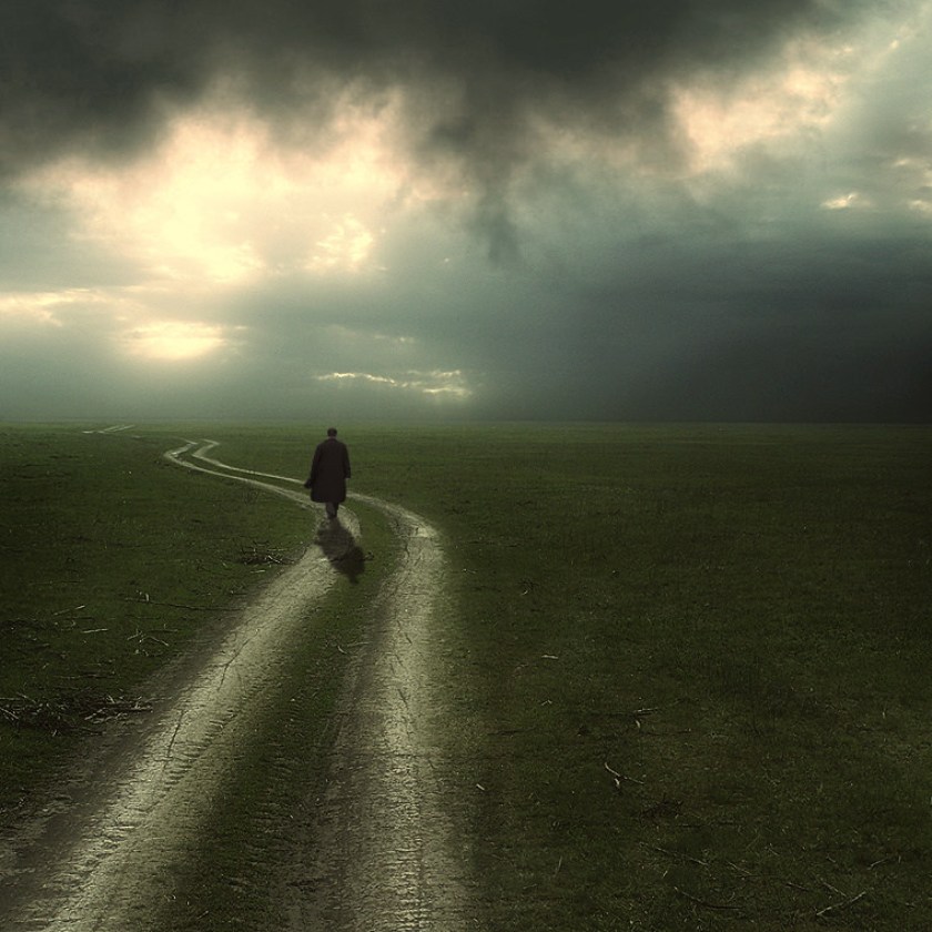 Движение в неизбежность