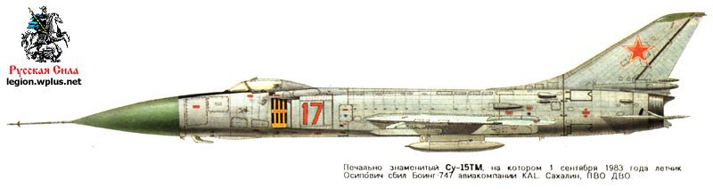 Еще раз о Сахалинском инциденте. Часть первая