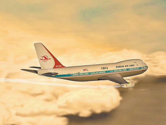 Еще раз о Сахалинском инциденте. Часть первая