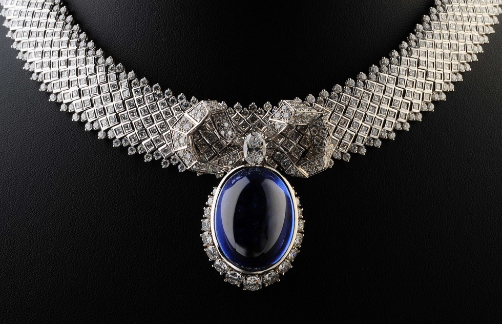 Gems Gallery: место, где рождаются ювелирные шедевры (Таиланд) Gems Gallery: место, где рождаются ювелирные шедевры (Таиланд)