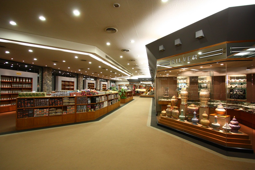 Gems Gallery: место, где рождаются ювелирные шедевры (Таиланд) Gems Gallery: место, где рождаются ювелирные шедевры (Таиланд)