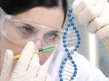 ГЕНЫ СМЕРТИ