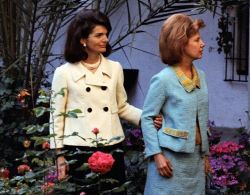 Герцогиня де Альба, эксцентричная и титулованная аристократка