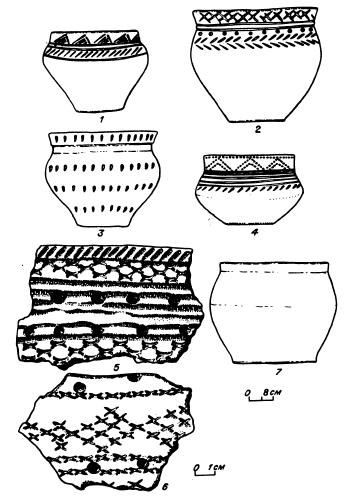 Городише Чудская Гора в свете этнической интерпретации андроноидных культур Западной Сибири () Городише Чудская Гора в свете этнической интерпретации андроноидных культур Западной Сибири