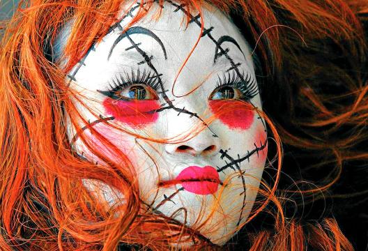 Хэллоуин: как отмечают День всех святых в разных странах () Хэллоуин: как отмечают День всех святых в разных странах