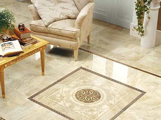 Интересные факты о керамической плитке.