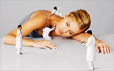 Интересные факты о сне