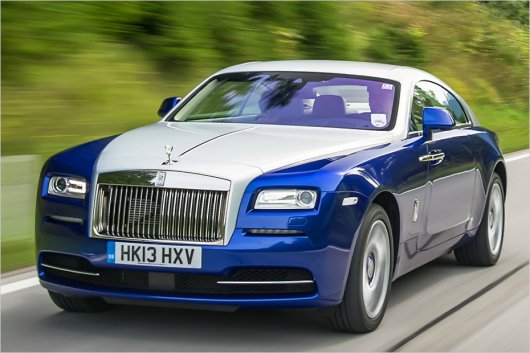 История автомобилей в Великобритании - Часть 1